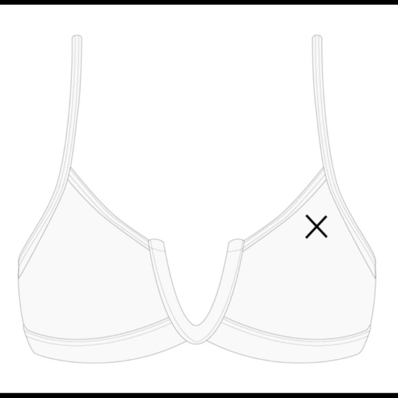 ISO BOUTINE LA VENICE TOP - Picture 2 of 2